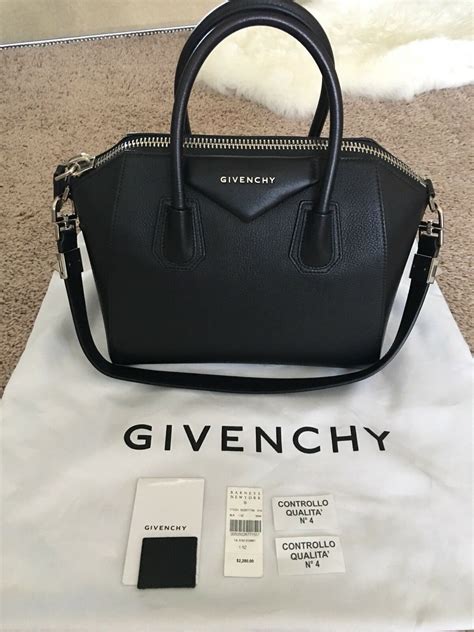 givenchy bag price in dubai|Givenchy Bags for Women .